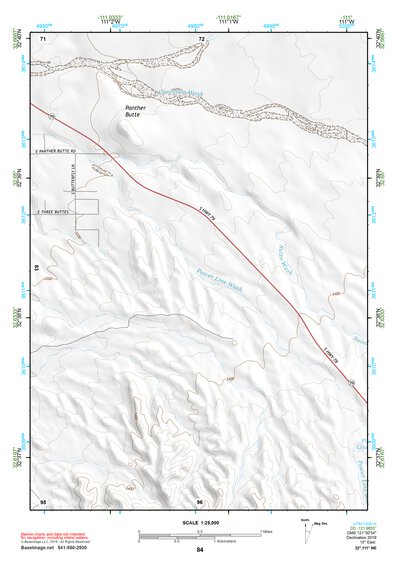 32111NE Page 84 Casa Grande Topo Preview 1