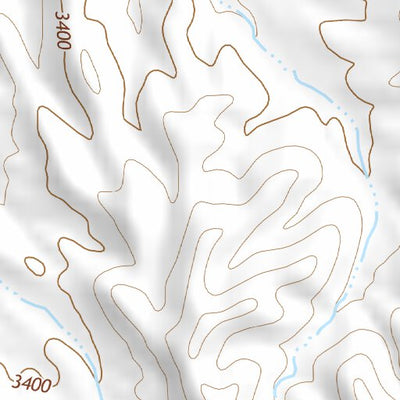 32111NE Page 84 Casa Grande Topo Preview 3