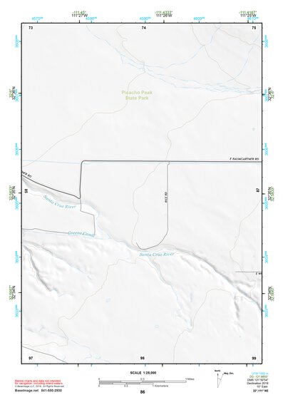 32111NE Page 86 Casa Grande Topo Preview 1