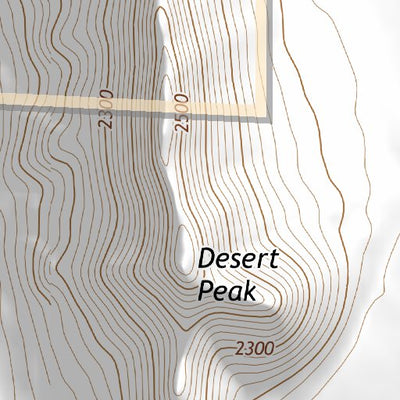 32111NE Page 91 Casa Grande Topo Preview 3