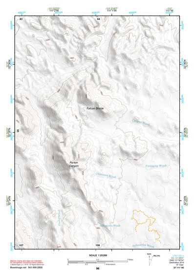 32111NE Page 96 Casa Grande Topo Preview 1