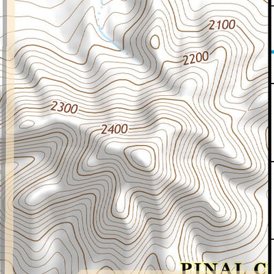 32111NE Page 97 Casa Grande Topo Preview 3