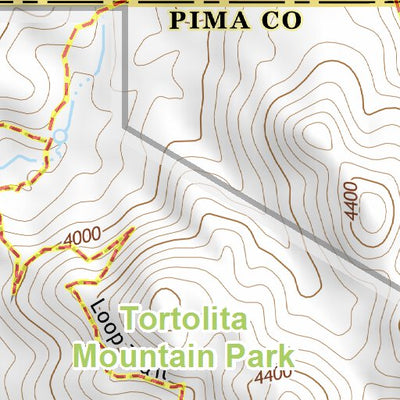 32111NE Page 108 Casa Grande Topo Preview 3