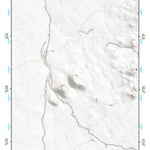 32111SE Page 73 Silver Bell Mountains Topo Preview 1