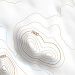 32111SE Page 73 Silver Bell Mountains Topo Preview 2