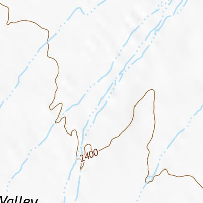 32111SE Page 78 Silver Bell Mountains Topo Preview 2