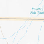 32112NE Page 7 Gila Bend Topo Preview 2