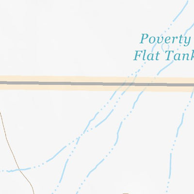 32112NE Page 7 Gila Bend Topo Preview 2