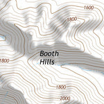 32112NE Page 7 Gila Bend Topo Preview 3