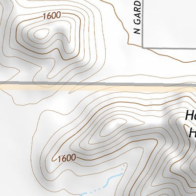 32112NE Page 8 Gila Bend Topo Preview 2