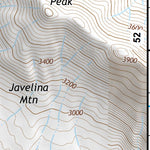 32112NE Page 51 Gila Bend Topo Preview 3