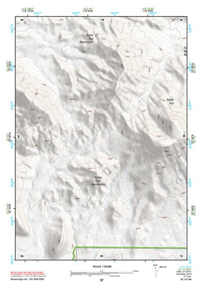 32112NE Page 57 Gila Bend Topo Preview 1