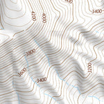 32112NE Page 58 Gila Bend Topo Preview 3