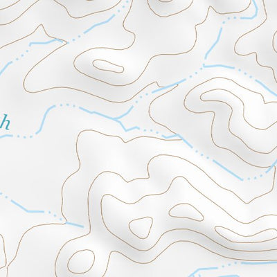 32112NE Page 61 Gila Bend Topo Preview 2