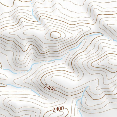 32112NE Page 61 Gila Bend Topo Preview 3