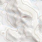 32112NE Page 62 Gila Bend Topo Preview 3