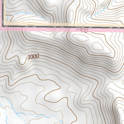 32112NE Page 63 Gila Bend Topo Preview 2