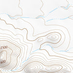 32112NE Page 65 Gila Bend Topo Preview 2