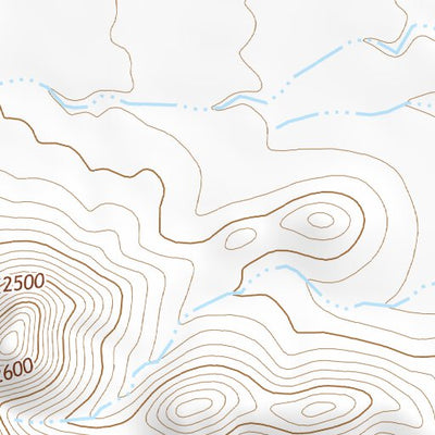 32112NE Page 65 Gila Bend Topo Preview 2