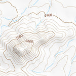 32112NE Page 65 Gila Bend Topo Preview 3