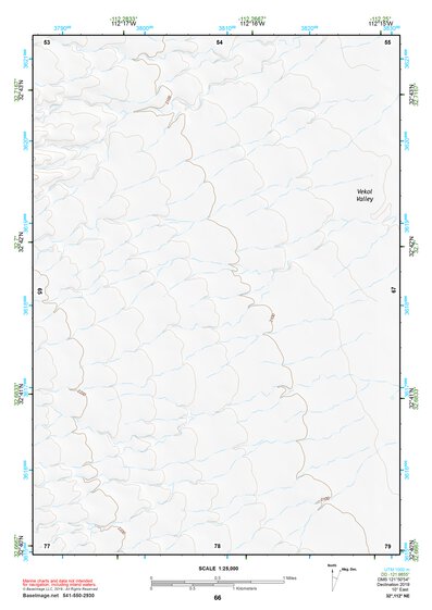 32112NE Page 66 Gila Bend Topo Preview 1