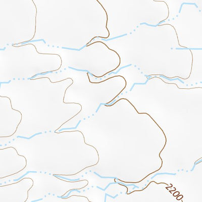 32112NE Page 66 Gila Bend Topo Preview 3