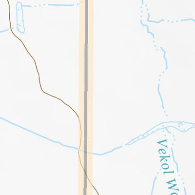 32112NE Page 67 Gila Bend Topo Preview 3