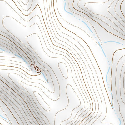 32112NE Page 73 Gila Bend Topo Preview 3