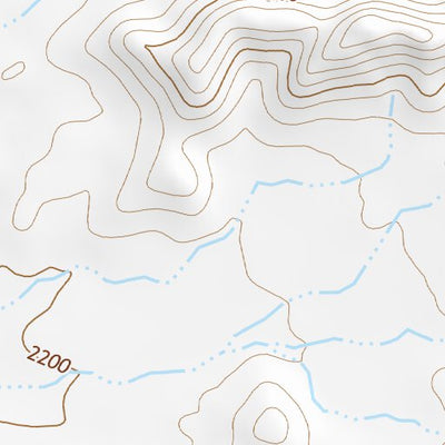 32112NE Page 74 Gila Bend Topo Preview 2