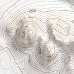 32112NE Page 74 Gila Bend Topo Preview 3