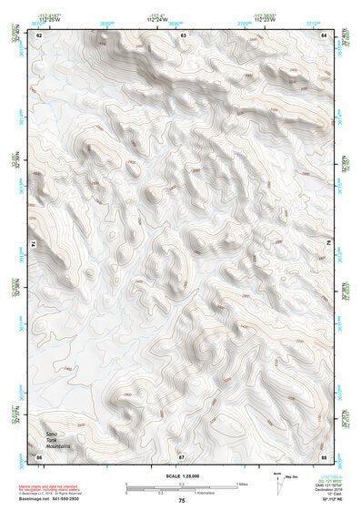 32112NE Page 75 Gila Bend Topo Preview 1