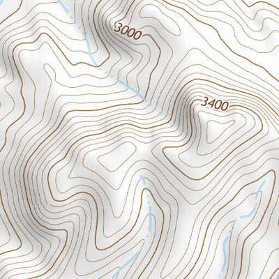 32112NE Page 75 Gila Bend Topo Preview 3