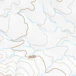 32112NE Page 76 Gila Bend Topo Preview 2