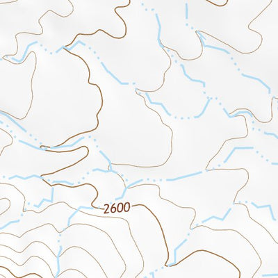 32112NE Page 76 Gila Bend Topo Preview 2