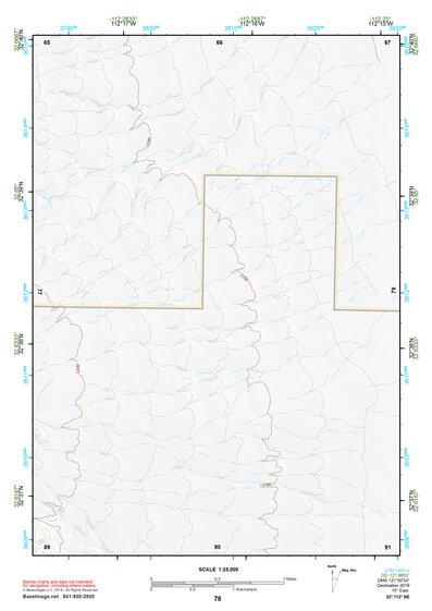 32112NE Page 78 Gila Bend Topo Preview 1