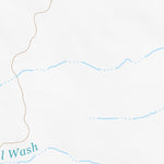 32112NE Page 84 Gila Bend Topo Preview 3