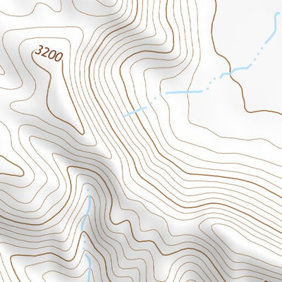 32112NE Page 87 Gila Bend Topo Preview 2