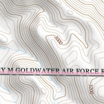 32112NE Page 87 Gila Bend Topo Preview 3