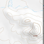 32112NE Page 92 Gila Bend Topo Preview 3