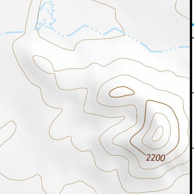 32112NE Page 92 Gila Bend Topo Preview 3