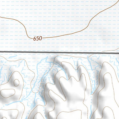 32112NW Page 6 Gila Bend Topo Preview 2
