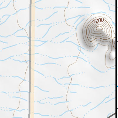 32112NW Page 11 Gila Bend Topo Preview 3