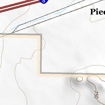 32112NW Page 13 Gila Bend Topo Preview 3