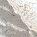 32112NW Page 23 Gila Bend Topo Preview 3