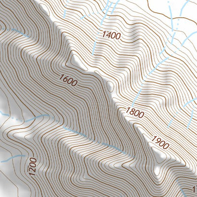 32112NW Page 23 Gila Bend Topo Preview 3