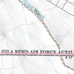 32112NW Page 31 Gila Bend Topo Preview 3
