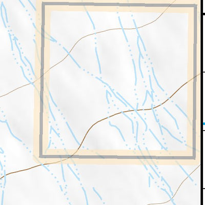 32112NW Page 32 Gila Bend Topo Preview 3