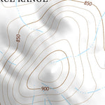 32112NW Page 38 Gila Bend Topo Preview 3