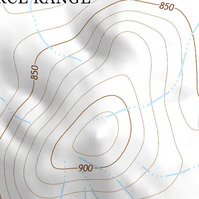 32112NW Page 38 Gila Bend Topo Preview 3