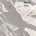 32112NW Page 40 Gila Bend Topo Preview 3